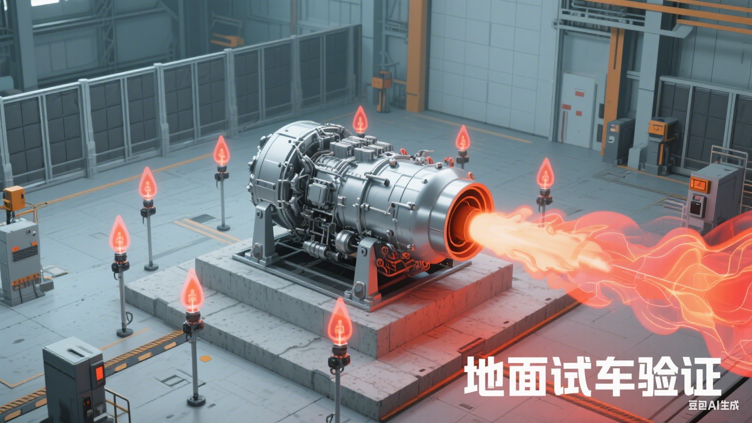 风洞设计与测量技术，深度解析未知领域探索