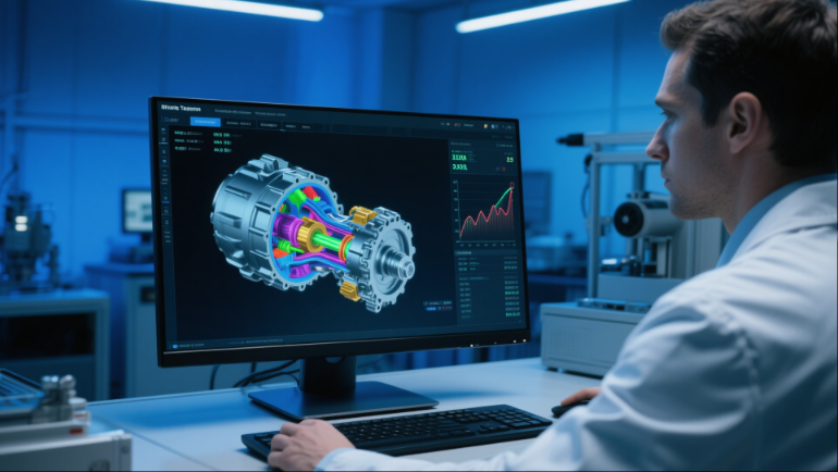 何开锋的航空先锋之旅，模型飞行试验探索之旅